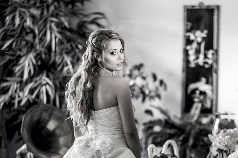 Sposa by sofia