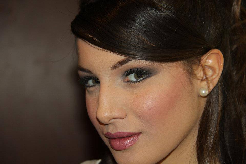 Trucco sposa