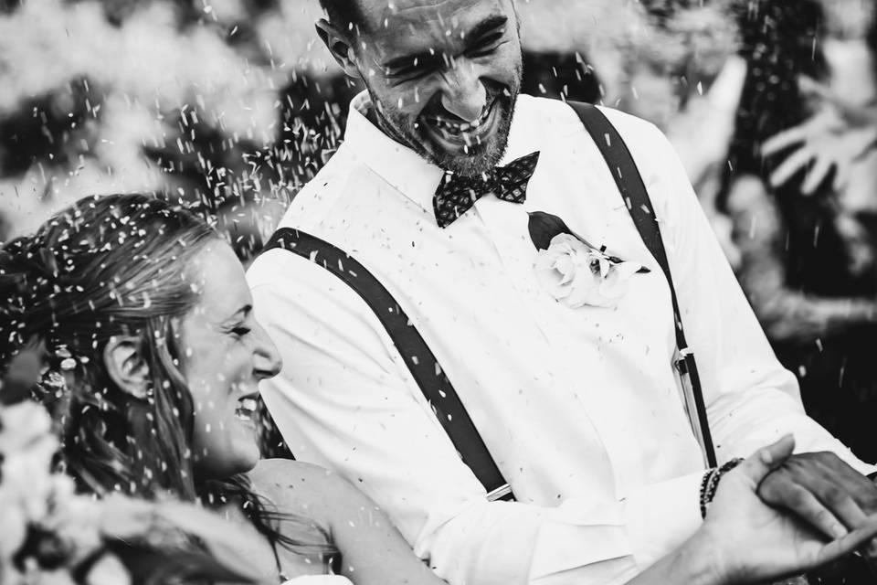 Alice & Stefano