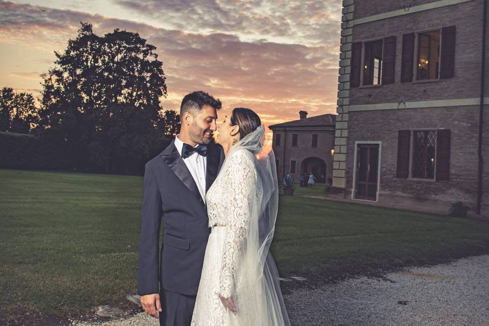 Chiara & Valerio