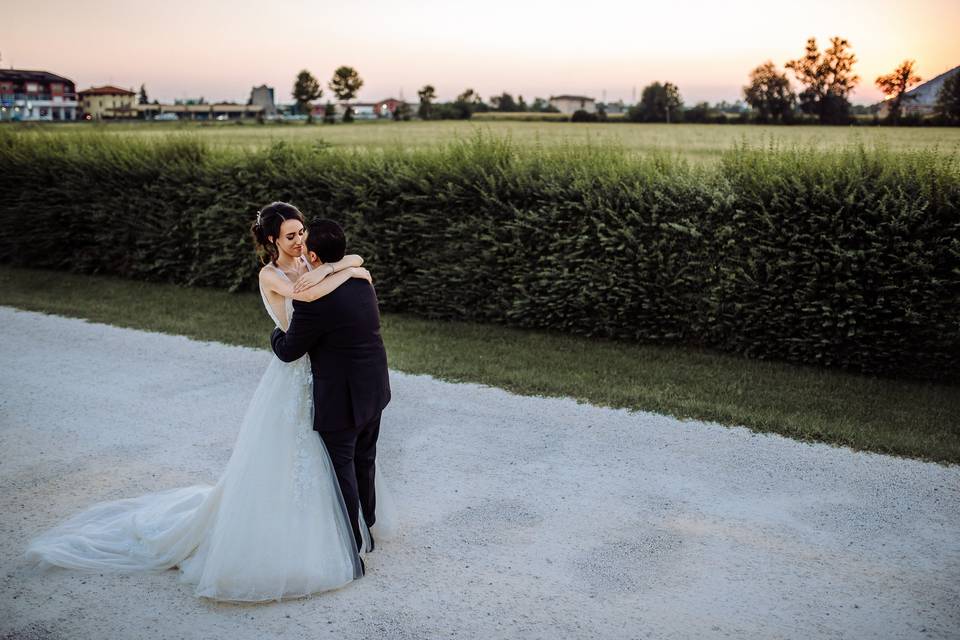 Matrimonio a Brescia