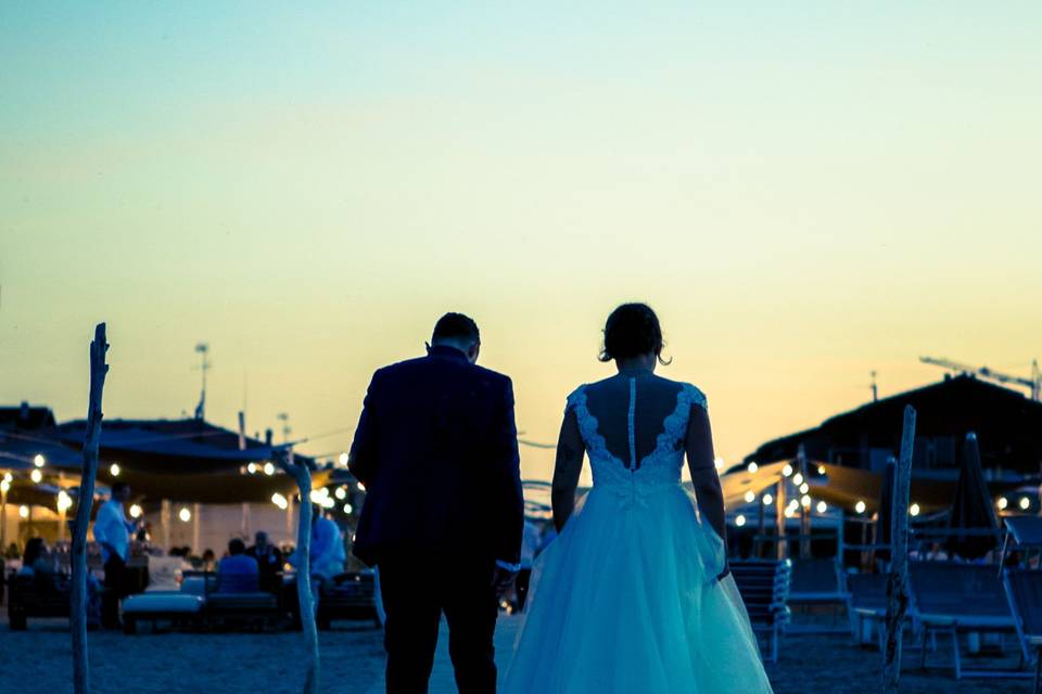 Elisa & Raffaele