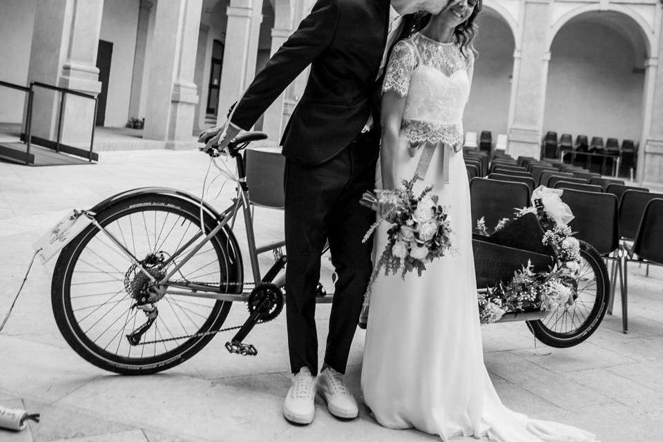 Giulia & Filippo