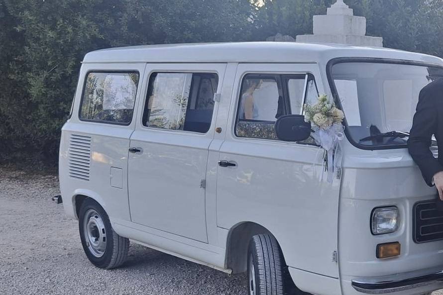 FIAT PULMINO D'EPOCA