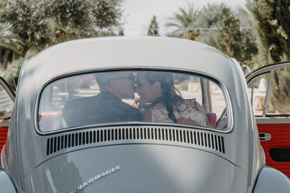 Bacio
