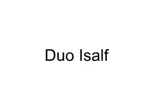 Duo Isalf logo