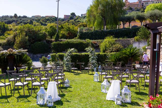 Giardino