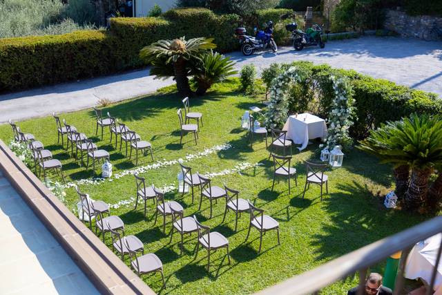 Giardino