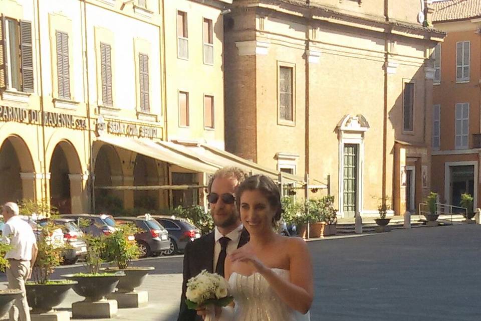 Melissa Matteucci