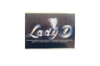 Lady D - Logo