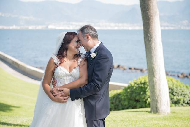Wedding S&S