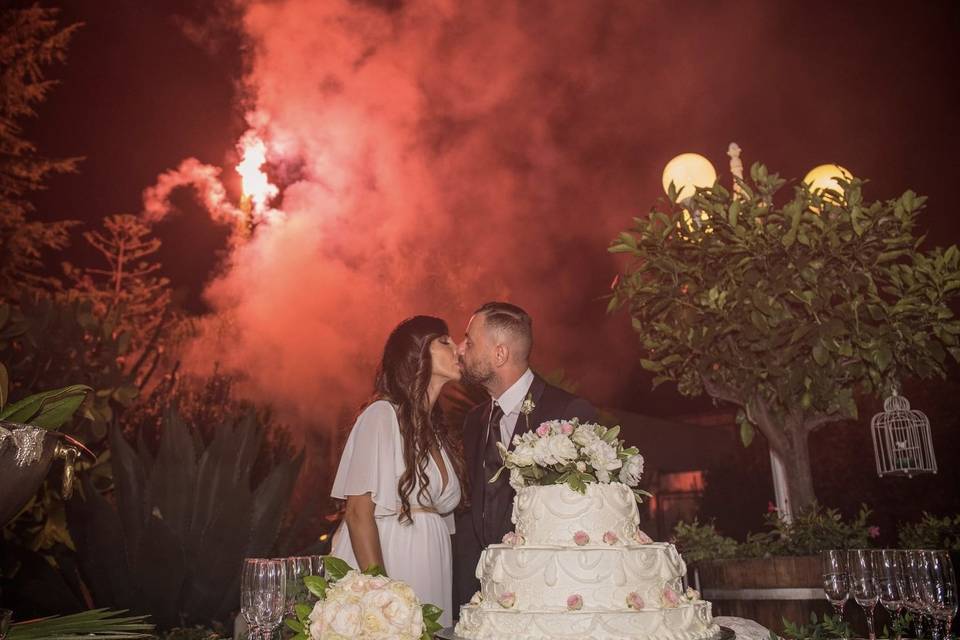 Wedding V&S