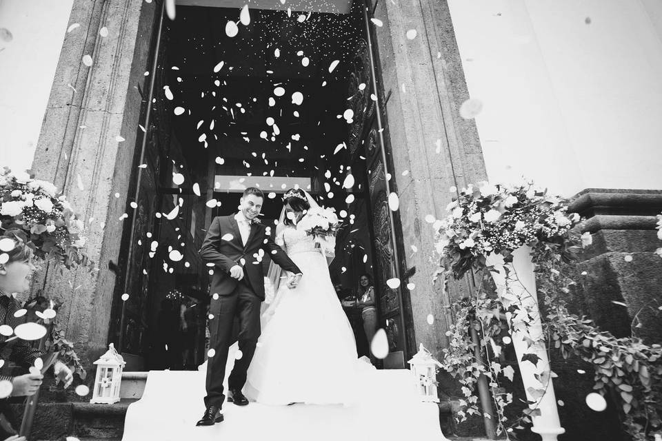 Wedding J&N