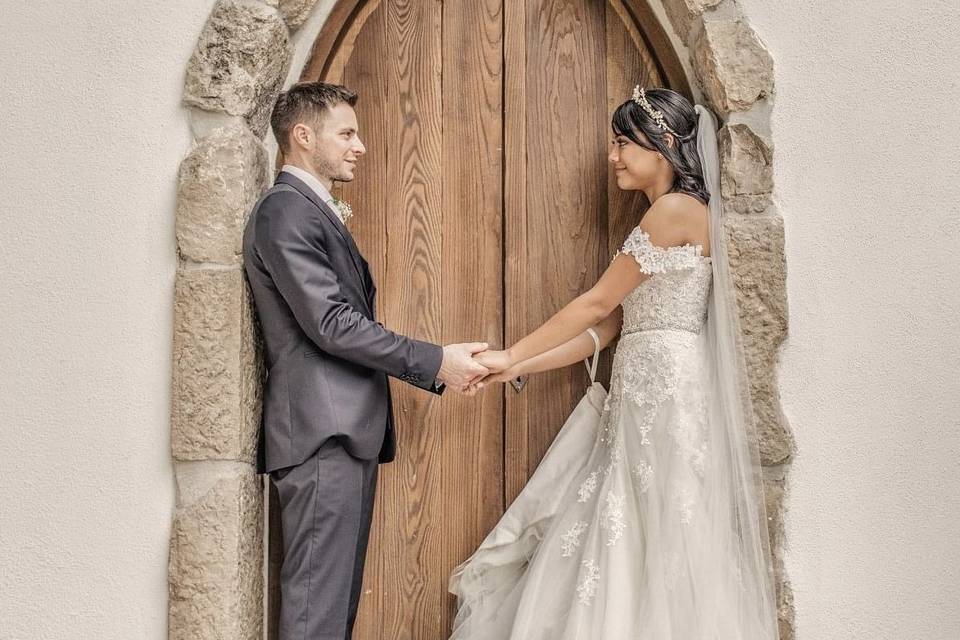 Wedding J&N