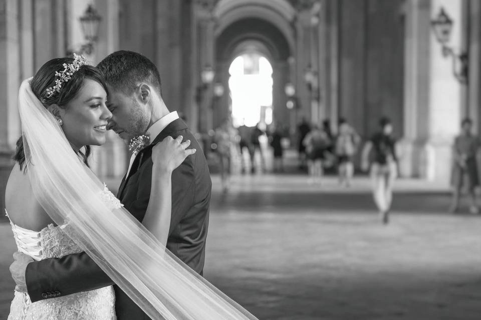 Wedding J&N