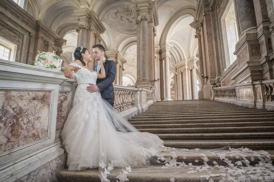 Wedding J&N