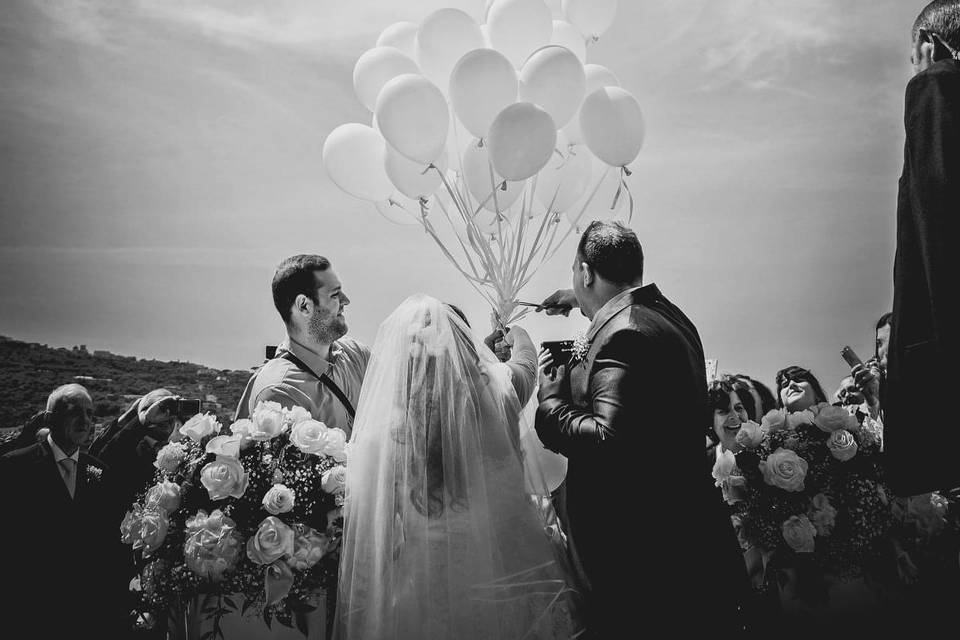 Wedding V&F
