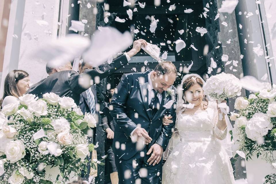 Wedding V&F