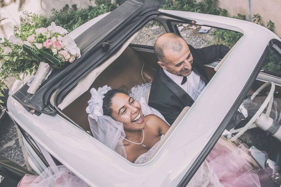 Wedding M&E