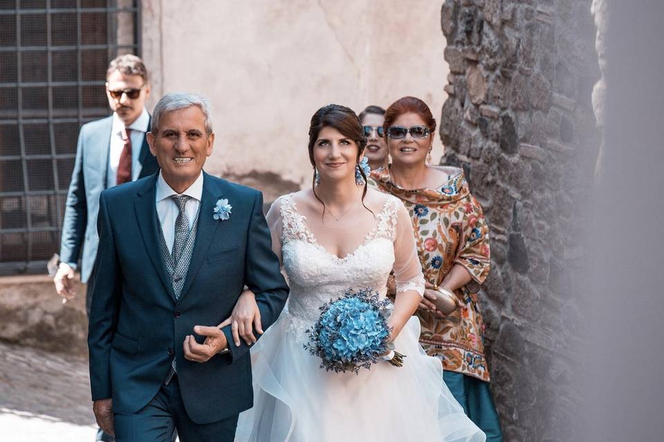 Wedding A&C