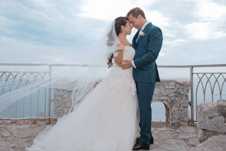 Wedding F&F