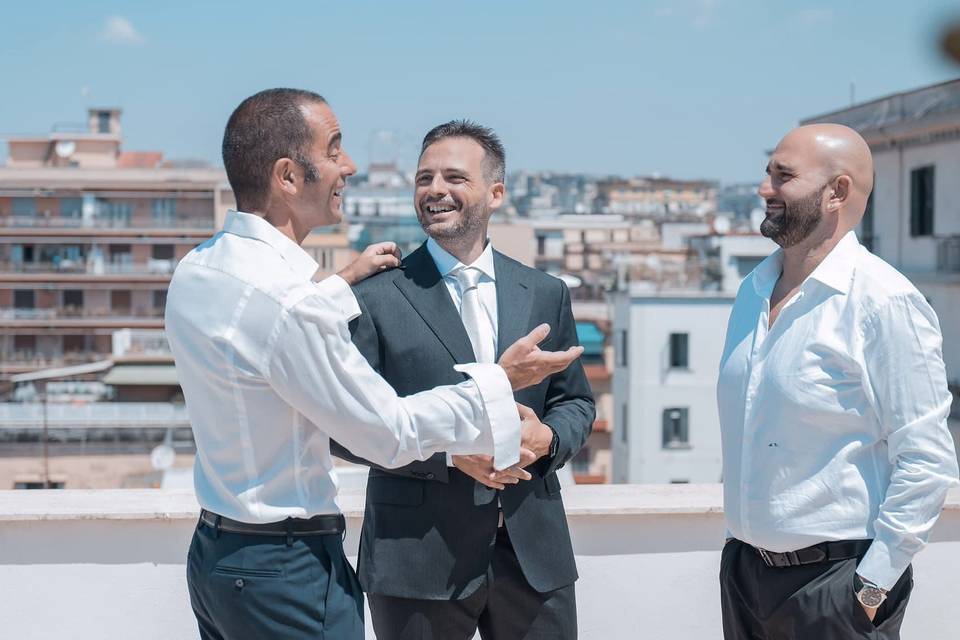 Wedding F&C
