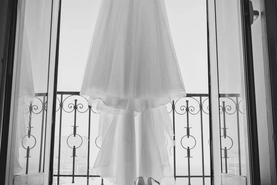 Wedding F&C