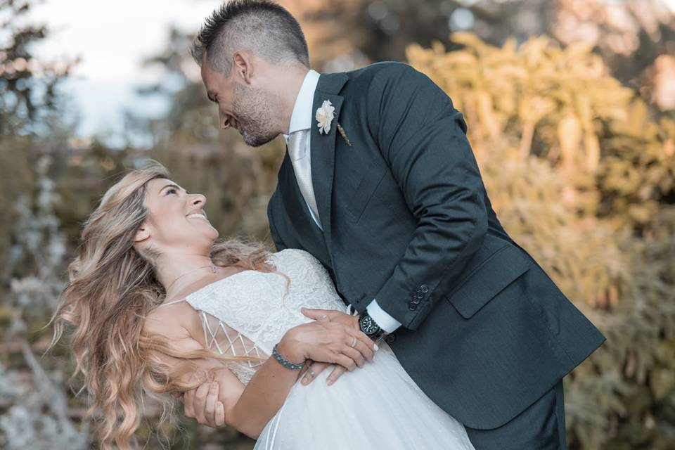 Wedding F&C