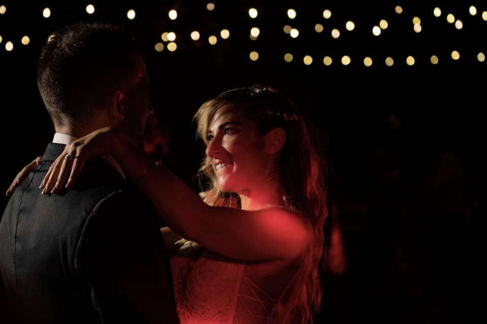 Wedding F&C