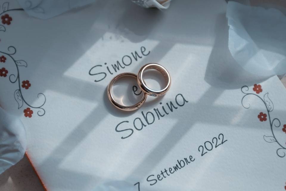 Wedding S&S
