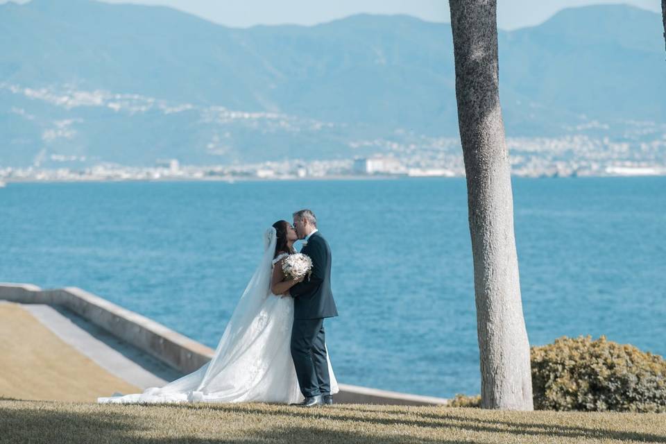Wedding S&S