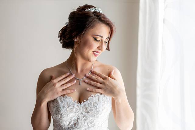 Dettagli che contano.