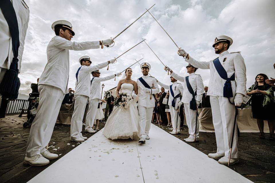 Fotografo-matrimonio-militare