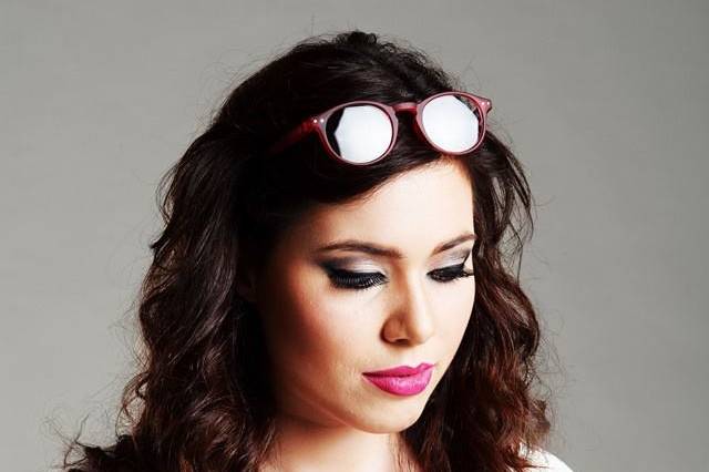 Shaymaa - Makeup Artist