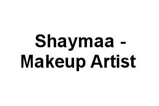 Shaymaa - Makeup Artist