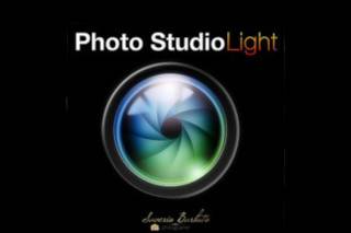 Logo Photo Studio Light