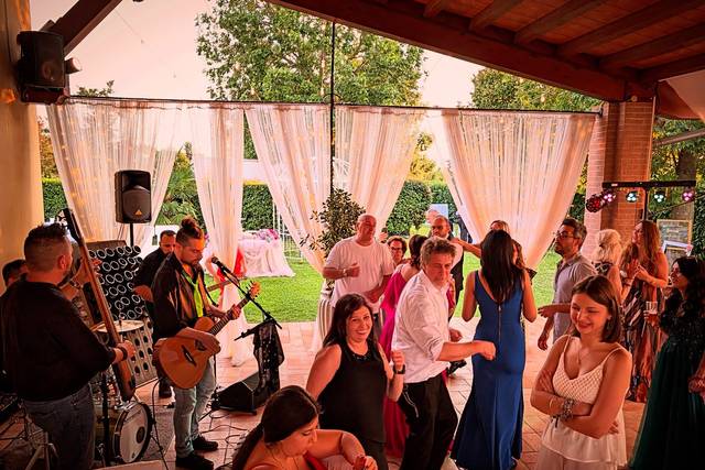 Feedback Wedding