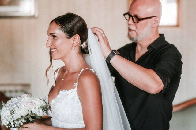 InPrimoPiano sposa Federica 2