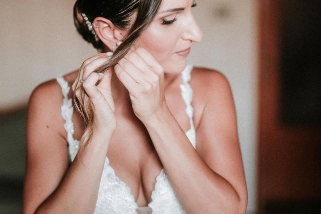 InPrimoPiano sposa Federica 3