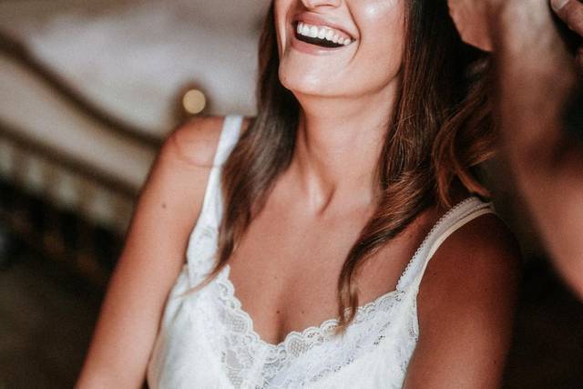 InPrimoPiano sposa Federica 4