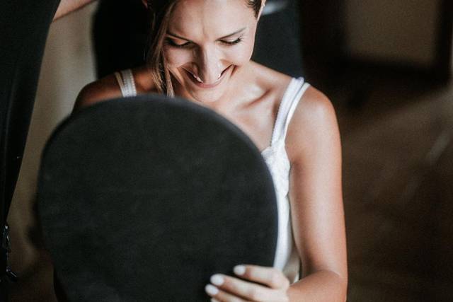 InPrimoPiano sposa Federica 5