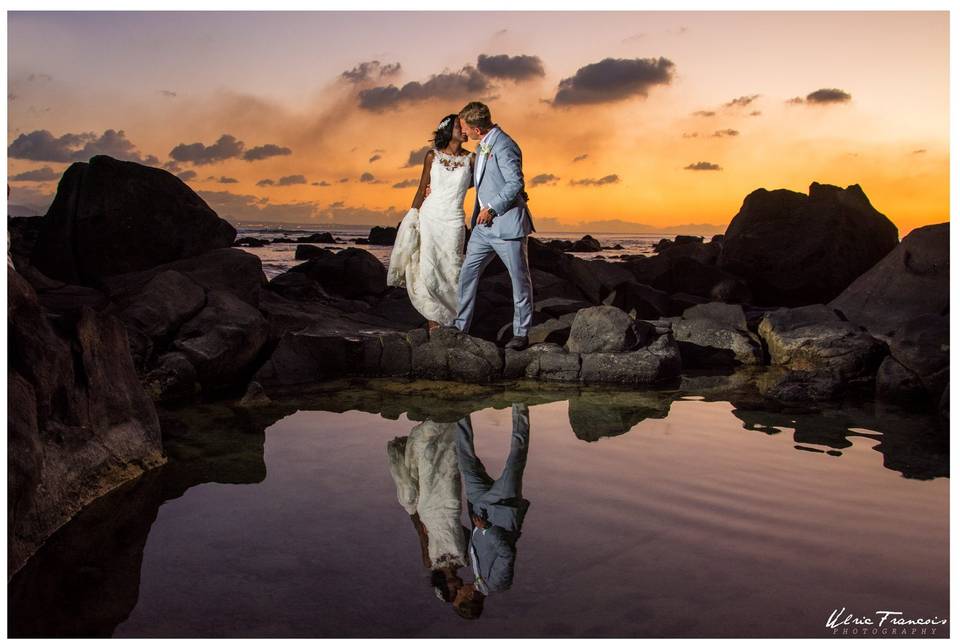 Beach Wedding Mauritius