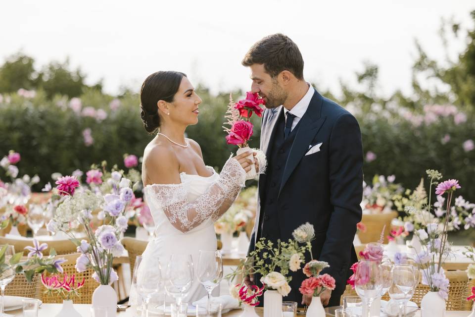 Inprimopiano - sposa Luisa