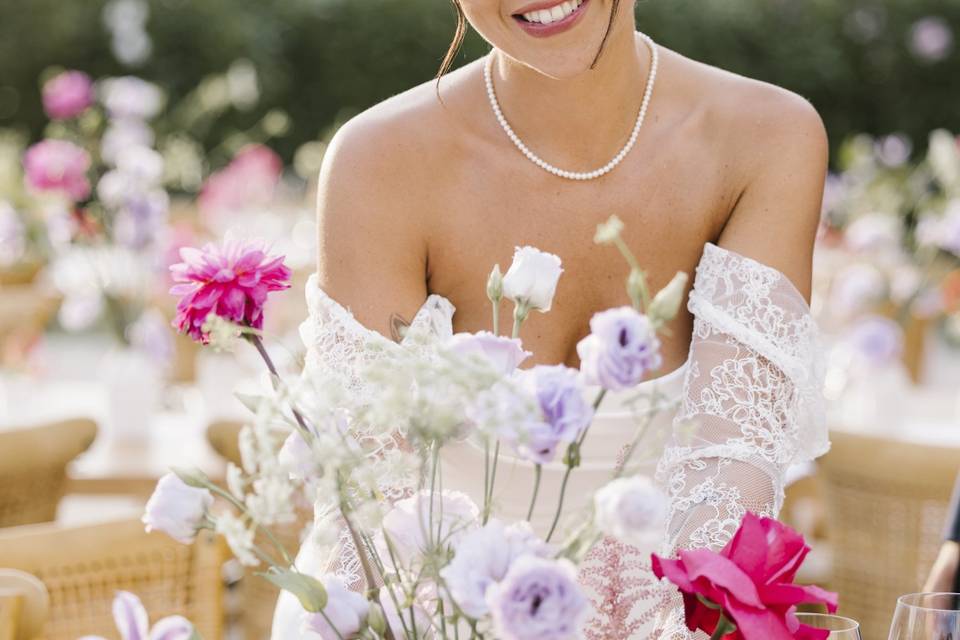 Inprimopiano - sposa Luisa