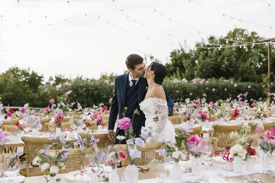 Inprimopiano - sposa Luisa