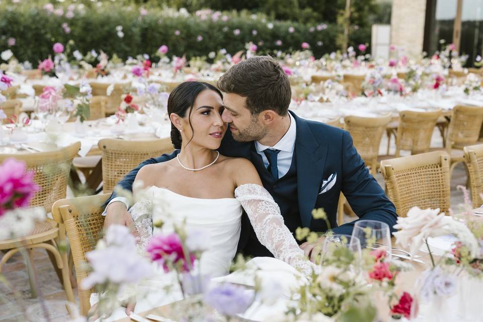 Inprimopiano - sposa Luisa