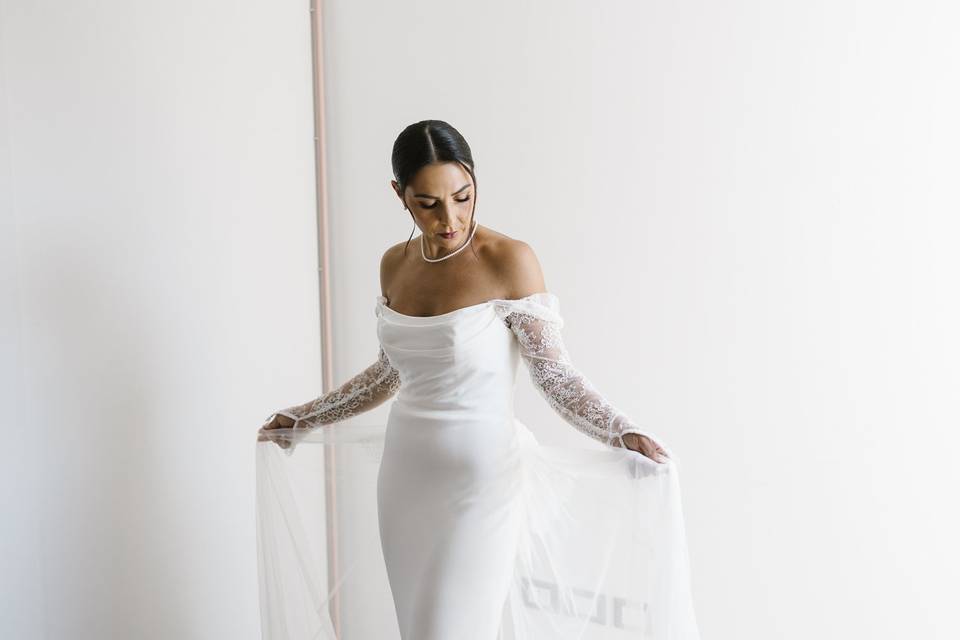 Inprimopiano - sposa Luisa