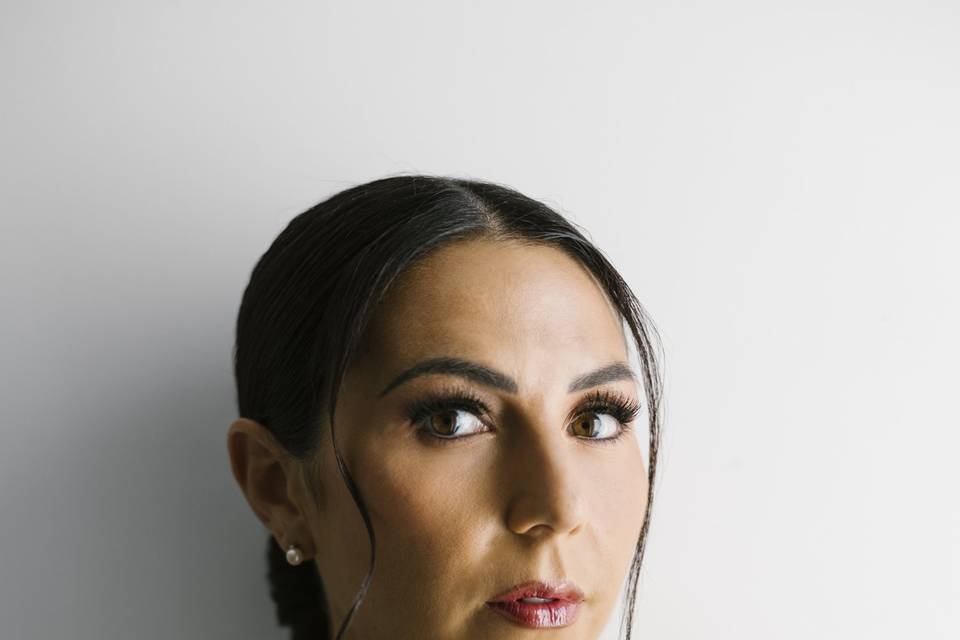Inprimopiano - sposa Luisa