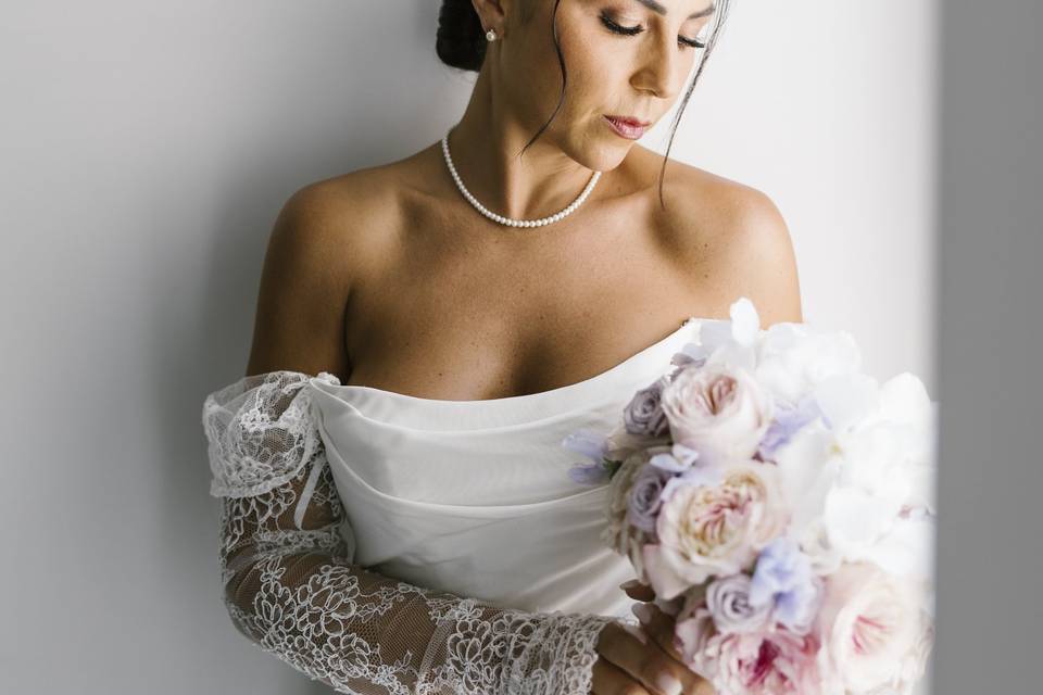 Inprimopiano - sposa Luisa