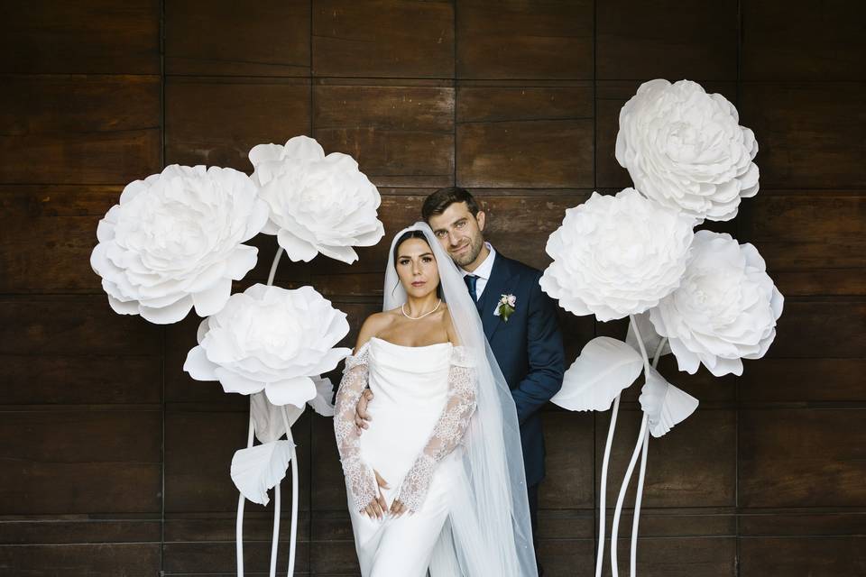 Inprimopiano - sposa Luisa